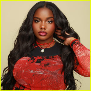I Wanna Dance With Somebody's Bria Danielle Singleton Shares 10 Fun Facts About Herself