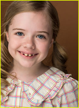 Get to Know 10 Fun Facts About 'A Christmas Story Christmas' Actress Julianna Layne (Exclusive)