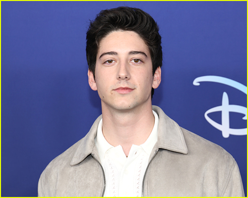Milo Manheim nominated for Favorite Young Actor in JJJ Fan Awards 2022