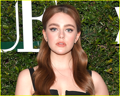 Danielle Rose Russell nominated for Favorite Young Actress in JJJ Fan Awards 2022