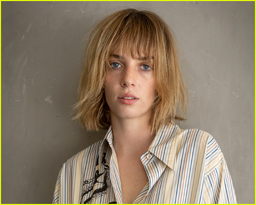 Maya Hawke nominated for Favorite Young Actress in JJJ Fan Awards 2022