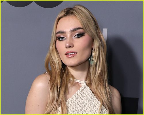 Meg Donnelly nominated for Favorite Young Actress in JJJ Fan Awards 2022
