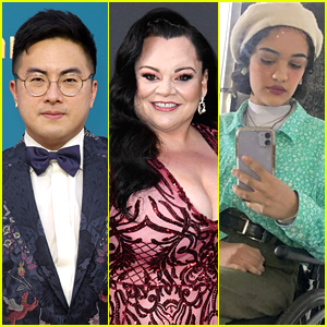 Bowen Yang, Keala Settle & Newcomer Marissa Bode Round Out 'Wicked' Movie Cast