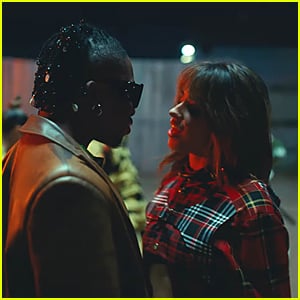 Camila Cabello Joins Oxlade for 'KU LO SA' Remix Music Video - Watch Now!
