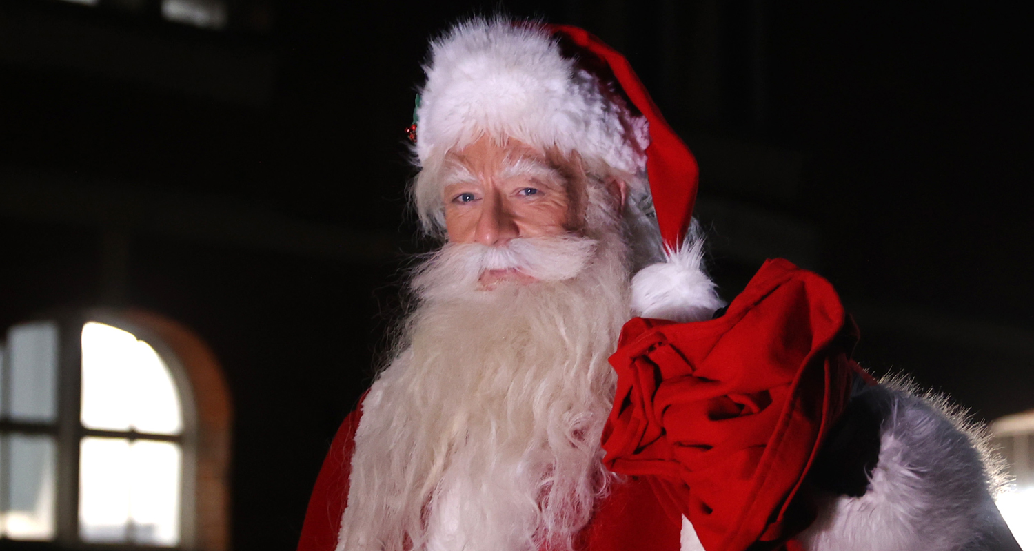 The Most Popular Holiday Movies Set In Each State Revealed See the