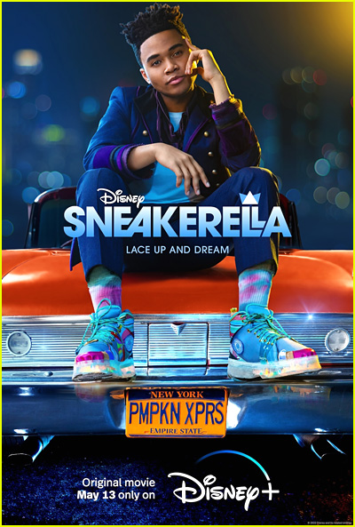 Sneakerella nominated for Favorite Comedy Movie in JJJ Fan Awards 2022