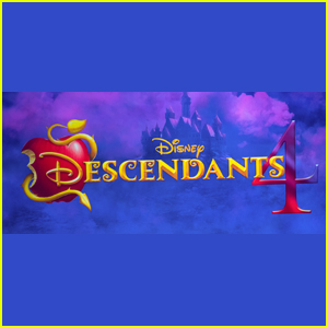 Disney's Upcoming 'Descendants 4' Movie 'The Pocketwatch' - Everything We Know