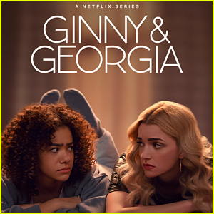 'Ginny & Georgia' Are Back In Season 2 Trailer - Watch Now!