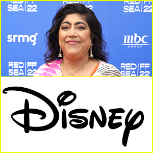 Gurinder Chadha Dishes on Writing New Indian Princess Movie Musical for Disney