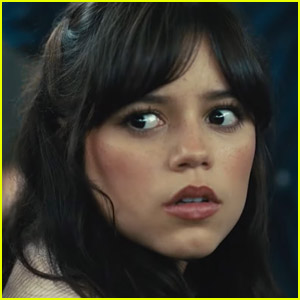 Jenna Ortega Stars In 'Scream 6' Teaser Trailer with Melissa Barrera & More - Watch