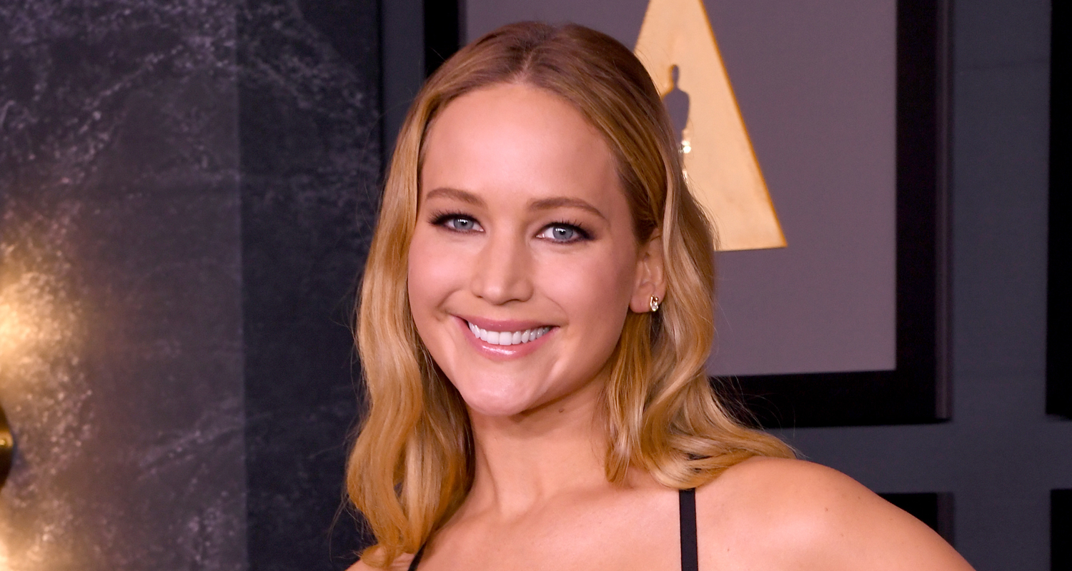 Jennifer Lawrence’s Comments About ‘The Hunger Games’ & Women Leads in Action Films Go Viral