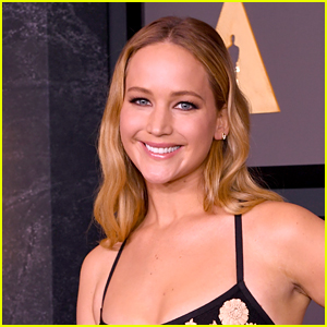 Jennifer Lawrence's Comments About 'The Hunger Games' & Women Leads in Action Films Go Viral