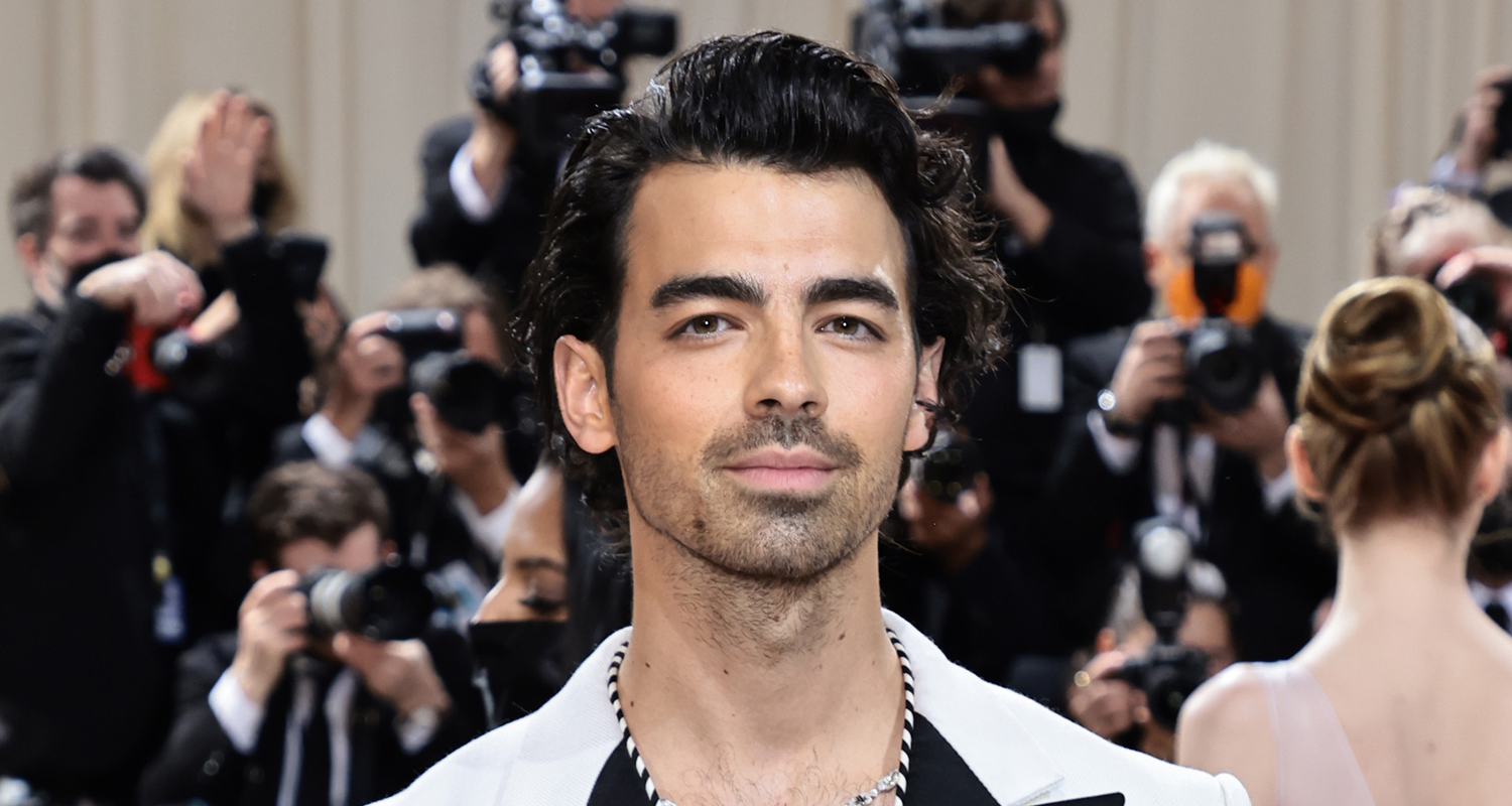 Would Joe Jonas Do More Acting After ‘Devotion’? See What He Said…