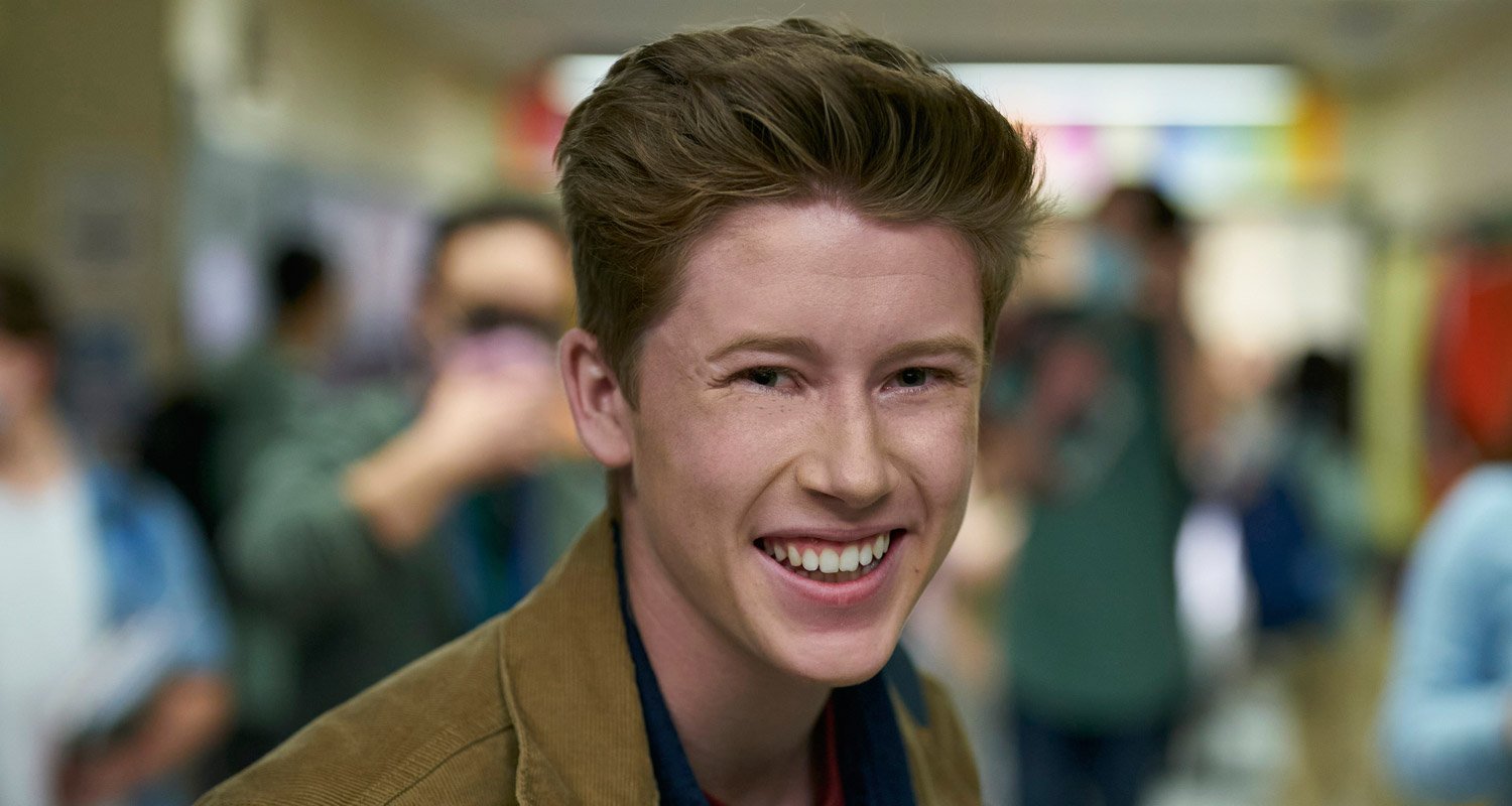 ‘Snow Day’ Star Ky Baldwin Shares 10 Fun Facts About Himself (Exclusive