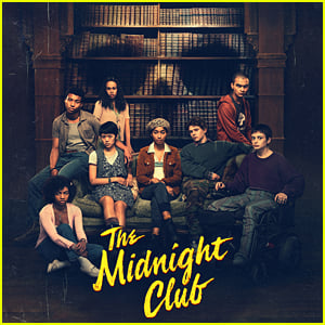 'The Midnight Club' Creator Reveals Season 2 Plans After Netflix Cancelation