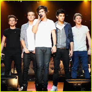 One Direction's Most Streamed Solo Singles, Ranked! Can You Guess Which Hits are In the Top 5?