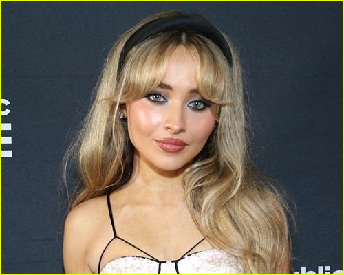 Sabrina Carpenter nominated for Favorite Young Music Star in JJJ Fan Awards 2022