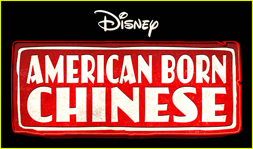 American Born Chinese logo