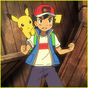 Ash and Pikachu Will Leave Pokemon Anime In 2023  Gameranx