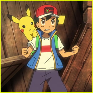 Pokébom: Ash Ketchum