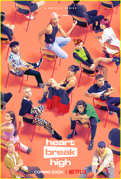 Heartbreak High nominated for Favorite New Series in JJJ Fan Awards 2022