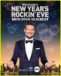 'Dick Clark's New Year's Rockin' Eve' Announces Times Square Performers!