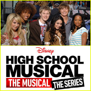 The Richest 'High School Musical' Franchise Stars Ranked From Lowest to Highest (& There's a Tie for No. 1)