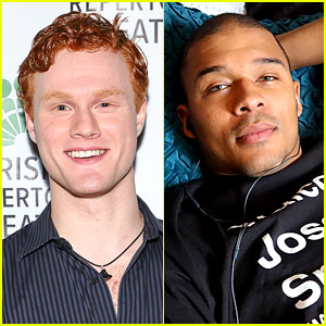 'Riverdale' Adds Two Actors for Season 7: Meet Nicholas Barasch & Karl Walcott!