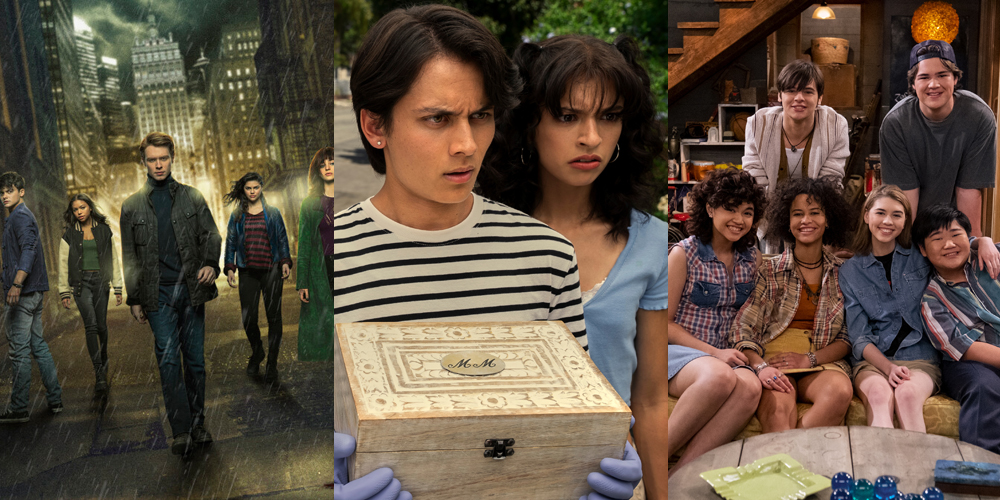 10 New TV Shows We’re Looking Forward to Premiering In 2023 evergreen