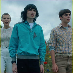 Stranger Things: Duffer Brothers Tease Shorter Wait for Season 5