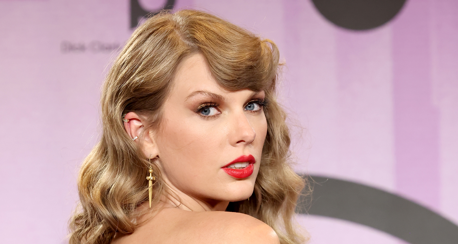 Taylor Swift to Make Feature Film Directorial Debut – Get the Details!