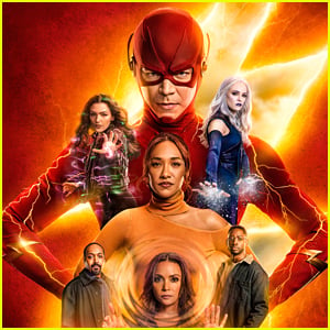 Review: The Flash: The Complete Ninth and Final Season - IMDb