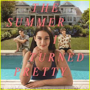 First Look Photos for 'The Summer I Turned Pretty' Season 2 Revealed - Check 'Em Out Here!