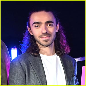 The Wanted's Nathan Sykes Announces He's Engaged to Girlfriend Charlotte Burke