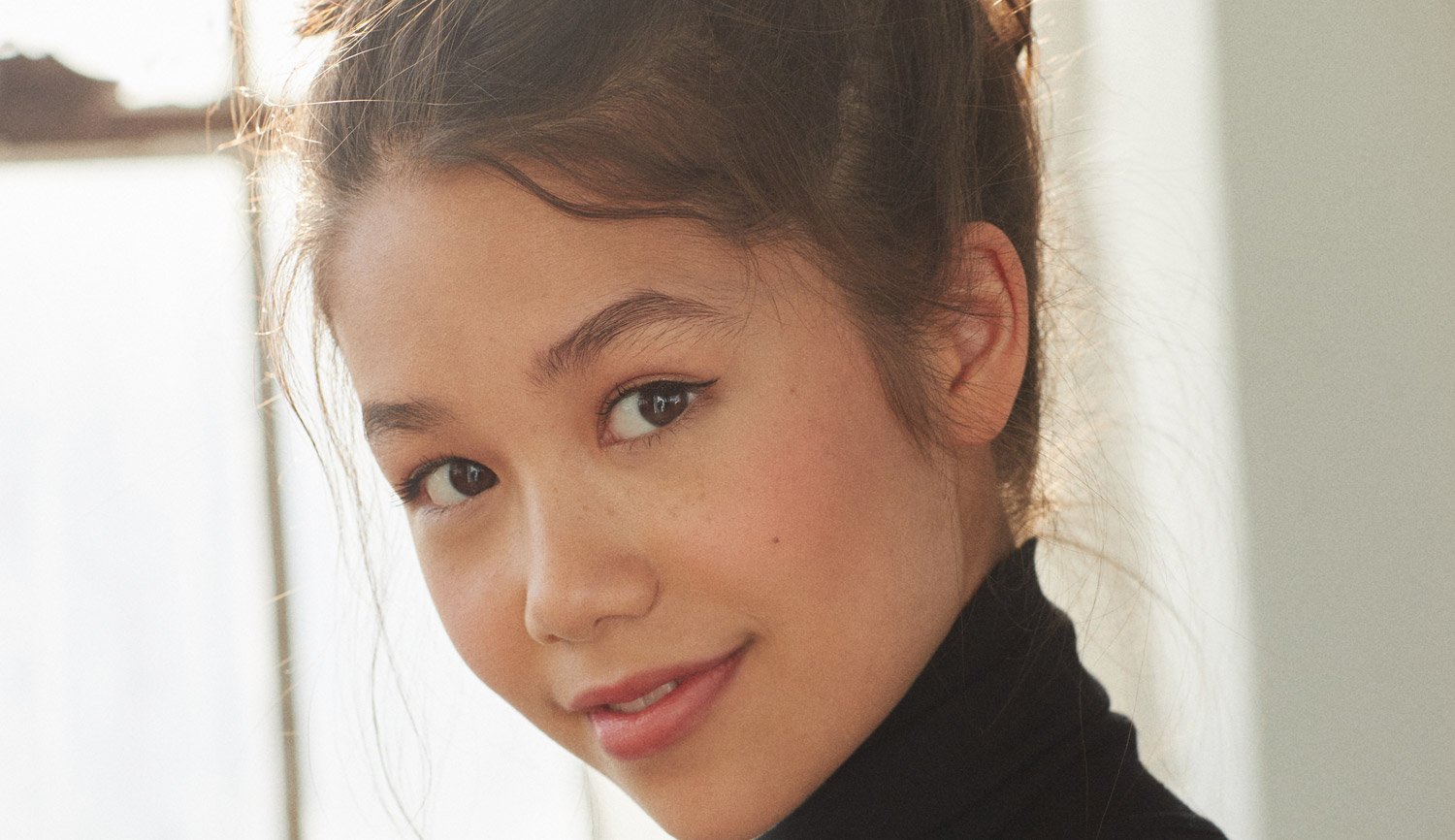 Get To Know Trinity Jo Li Bliss Who Plays Tuk In ‘avatar 2 With These 10 Fun Facts 