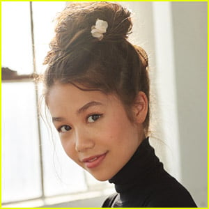 Get to Know Trinity Jo-Li Bliss, Who Plays Tuk in 'Avatar 2,' With These 10 Fun Facts! (Exclusive)