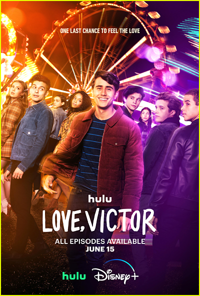 Love Victor nominated for Favorite New Series in JJJ Fan Awards 2022