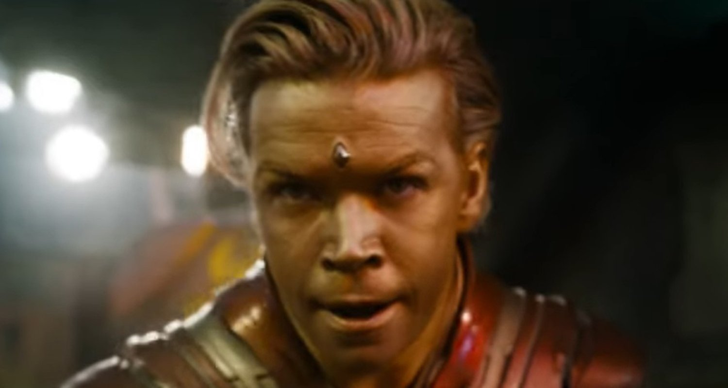 First Look at Will Poulter as Adam Warlock Revealed In ‘Guardians of the Galaxy Vol 3’ Trailer – Watch Now!