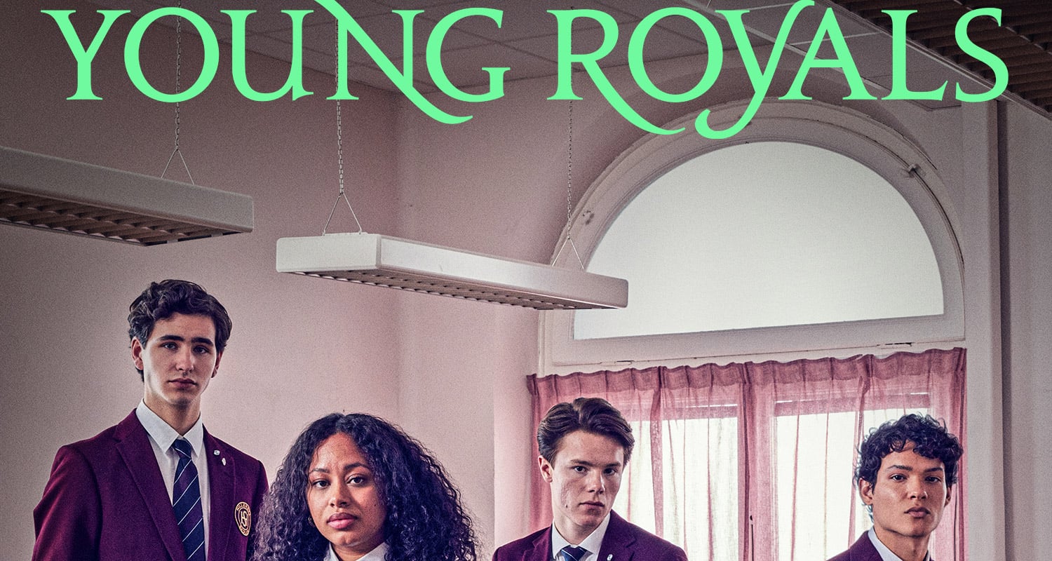 Will ‘Young Royals’ Have a Season 3? Netflix Reveals Fate of Fan
