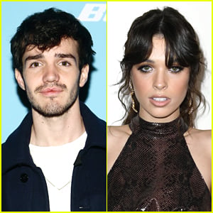Aaron Carpenter Announces Engagement to Girlfriend of 4 Years Connar Franklin