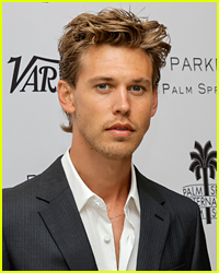 Austin Butler Goes Viral for Comments About His 'Friend' Urging Him to Play Elvis