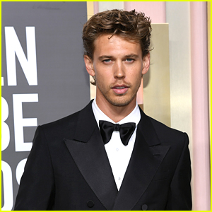 Austin Butler Photos, News, and Videos | Just Jared Jr.