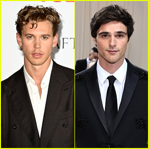 Austin Butler Reveals His Thoughts on Jacob Elordi Also Playing Elvis