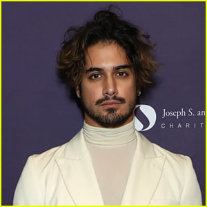 Avan Jogia Doesn't Look Back at Time on Nickelodeon Fondly