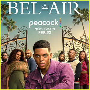'Bel-Air' Season 2 Trailer Teases OG 'Fresh Prince' Actor as Guest Star - Watch Now!