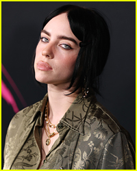 Billie Eilish Reveals What Her Current Relationship with Her Body is ...