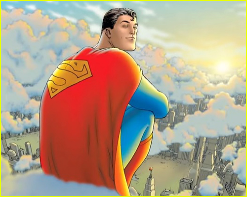 DC Studios plans for Superman: Legacy