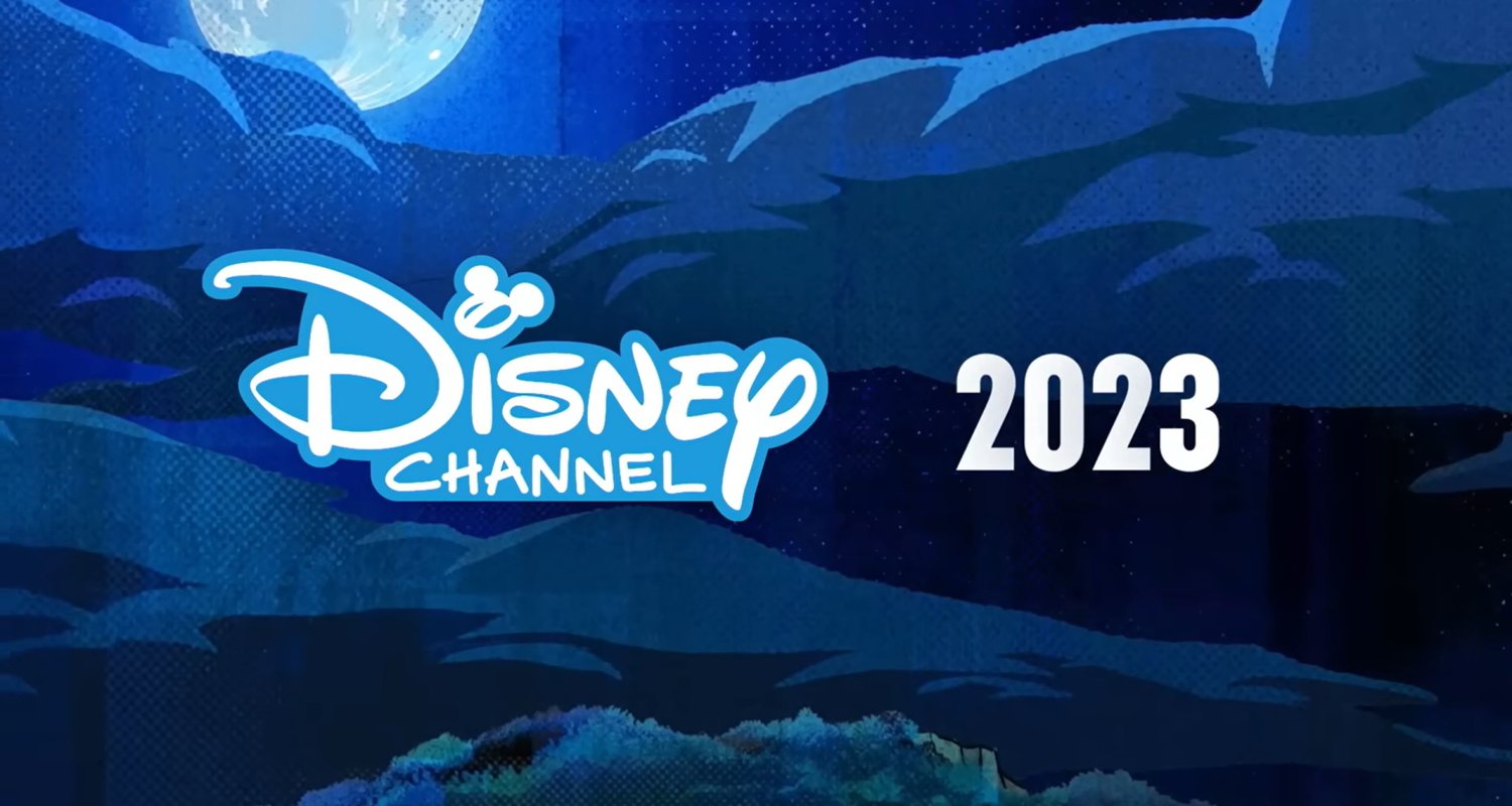 Disney Channel Series 2024 - Filia Roselia