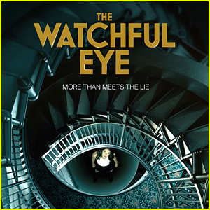 Freeform Drops Teaser Trailer For Upcoming New Drama Series 'The Watchful Eye' - Watch Now!