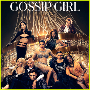 'Gossip Girl' Revival Canceled By HBO Max, Showrunner Confirms They're Looking For New Home
